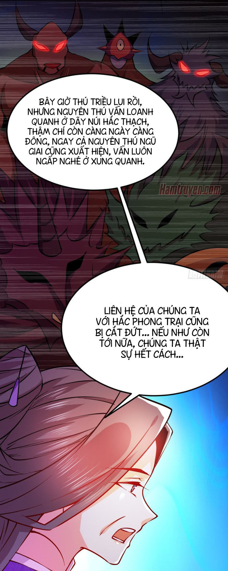 Bổn Tế Tu Chính Là Tiện Đạo Chapter 51 - 52