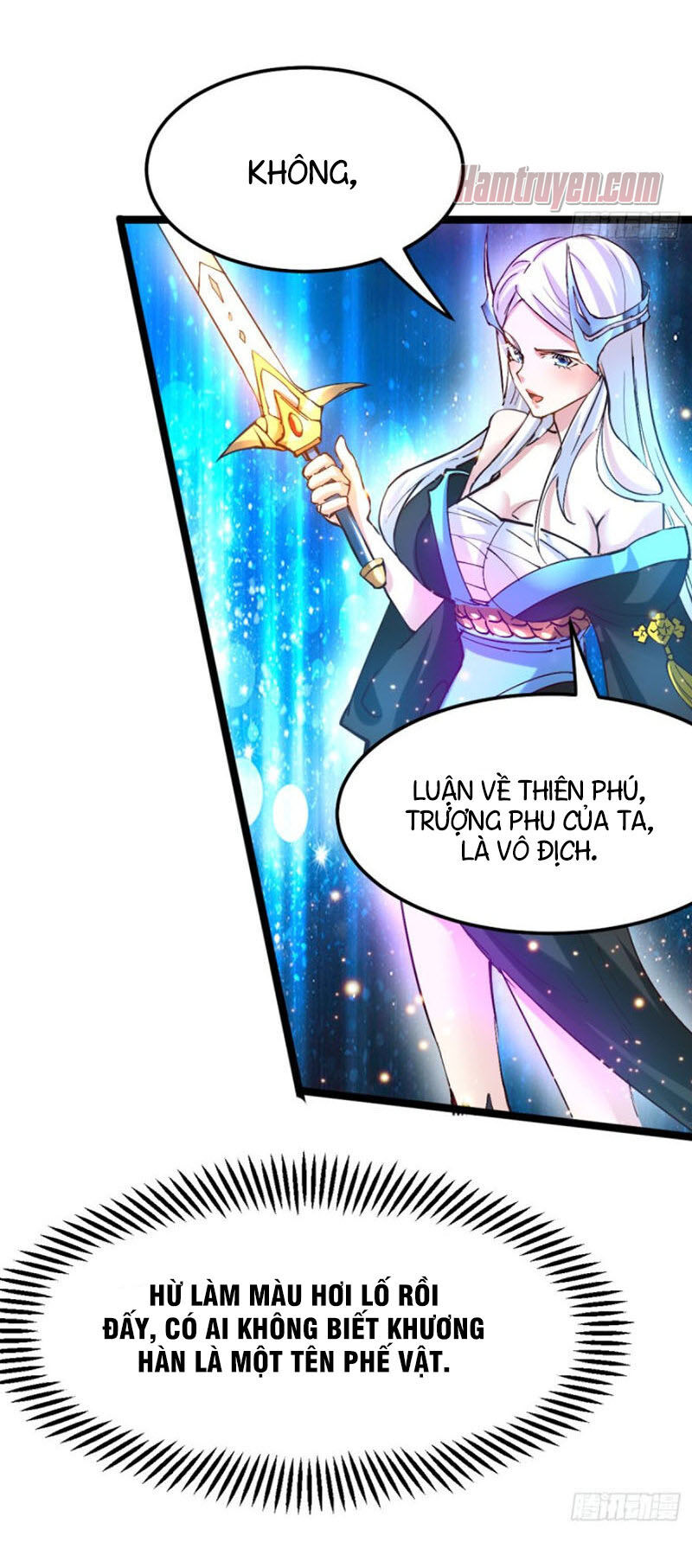 Bổn Tế Tu Chính Là Tiện Đạo Chapter 53 - 22