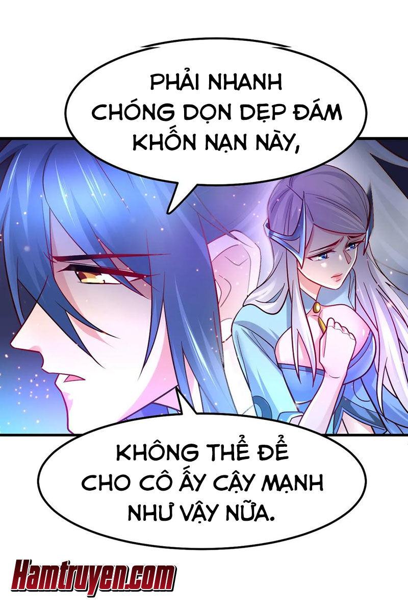 Bổn Tế Tu Chính Là Tiện Đạo Chapter 54 - 22