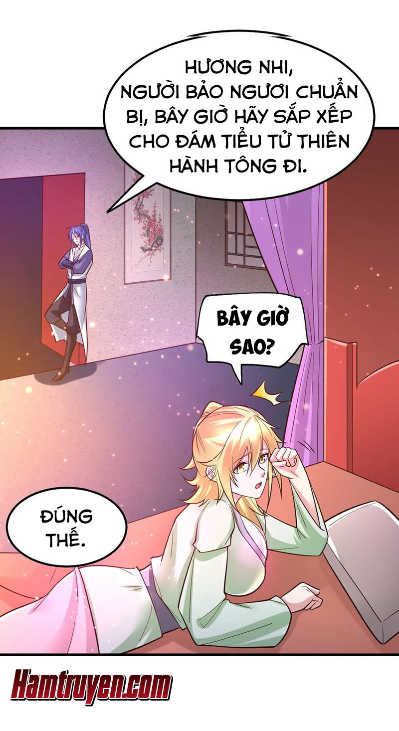 Bổn Tế Tu Chính Là Tiện Đạo Chapter 54 - 24