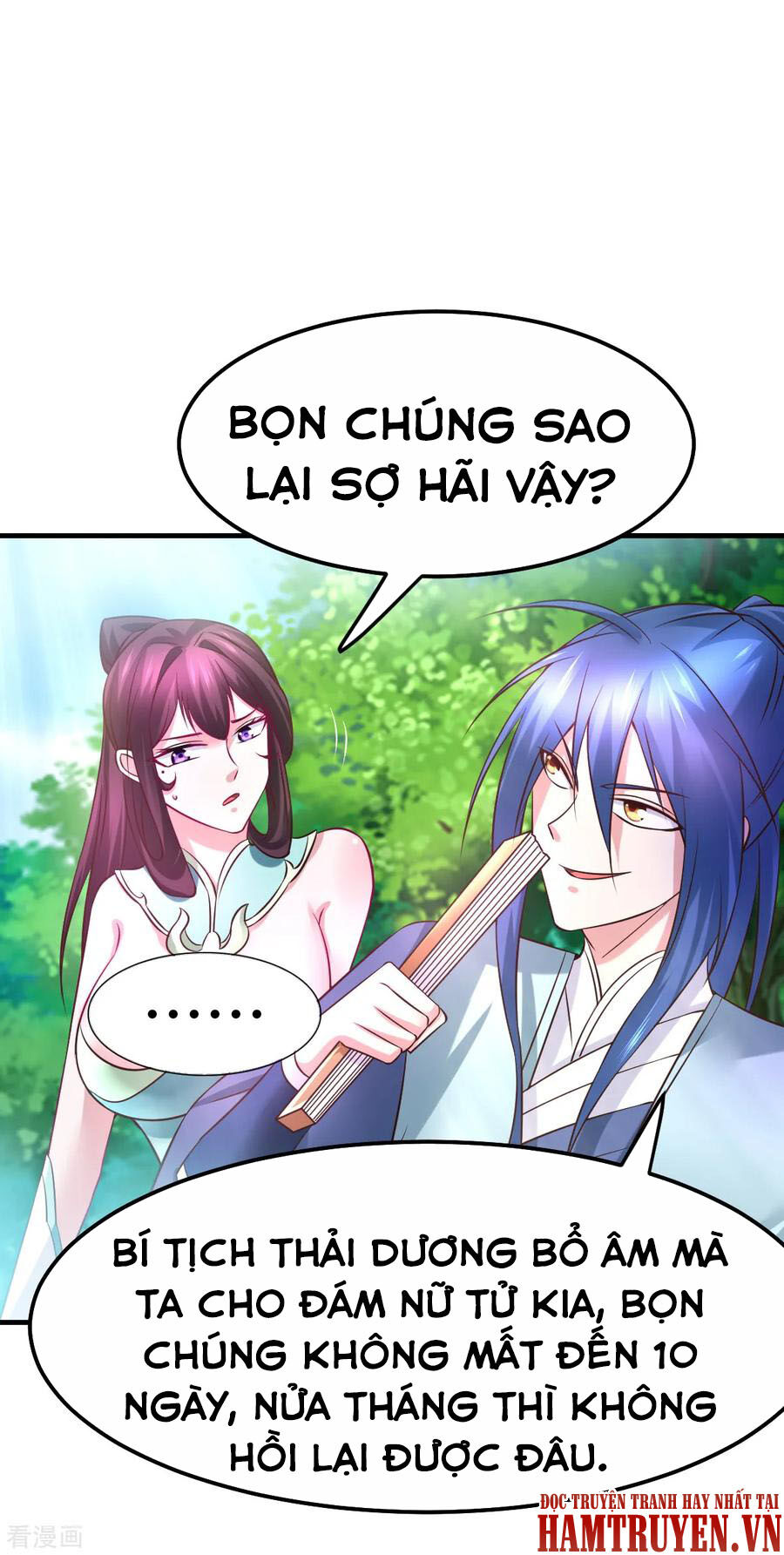 Bổn Tế Tu Chính Là Tiện Đạo Chapter 55 - 31