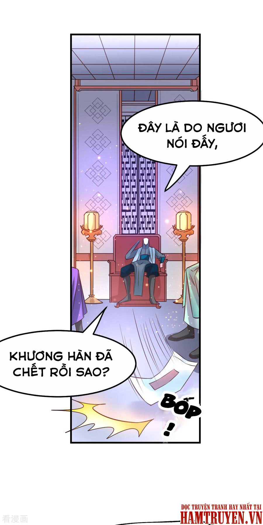 Bổn Tế Tu Chính Là Tiện Đạo Chapter 55 - 35