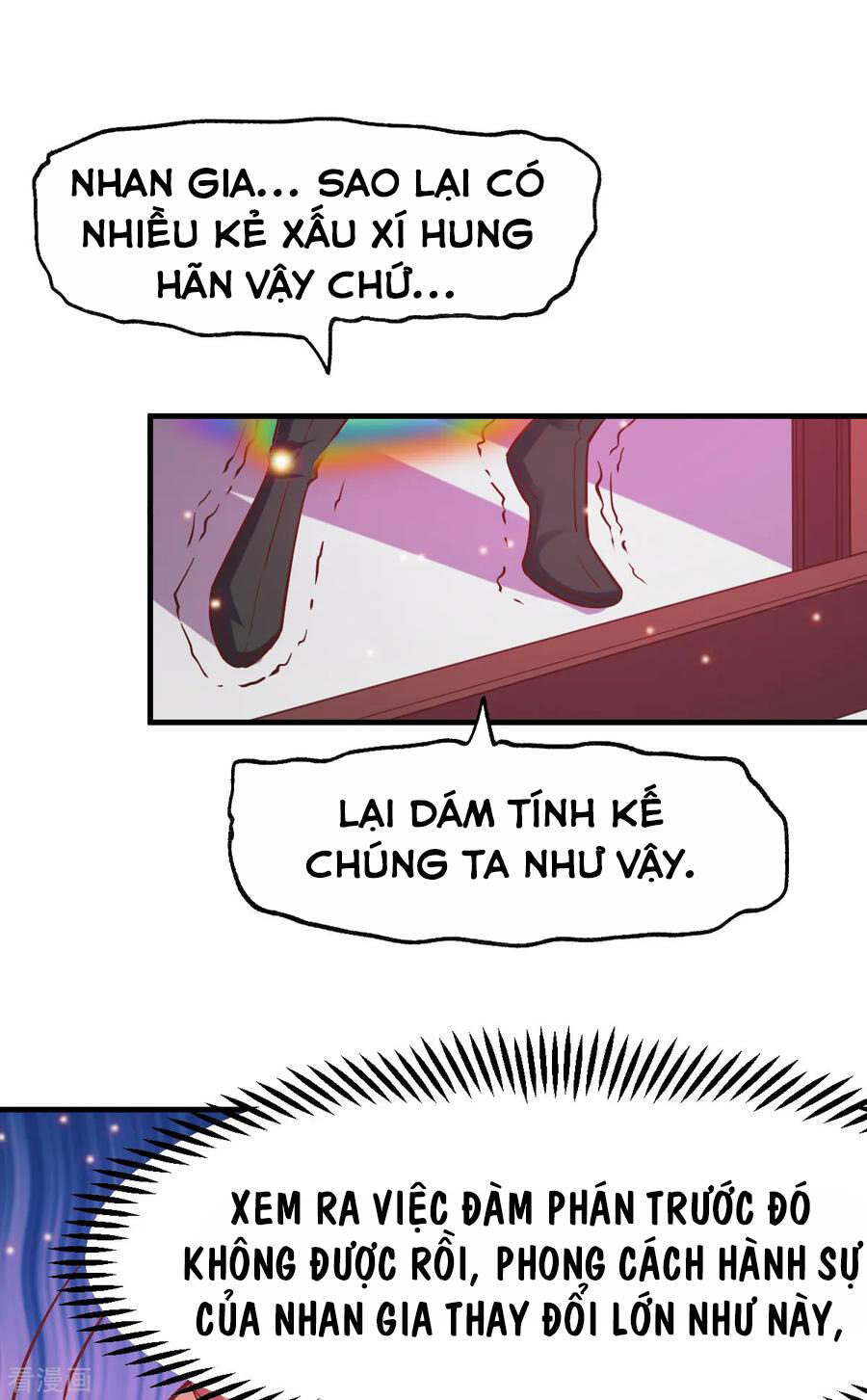 Bổn Tế Tu Chính Là Tiện Đạo Chapter 55 - 5