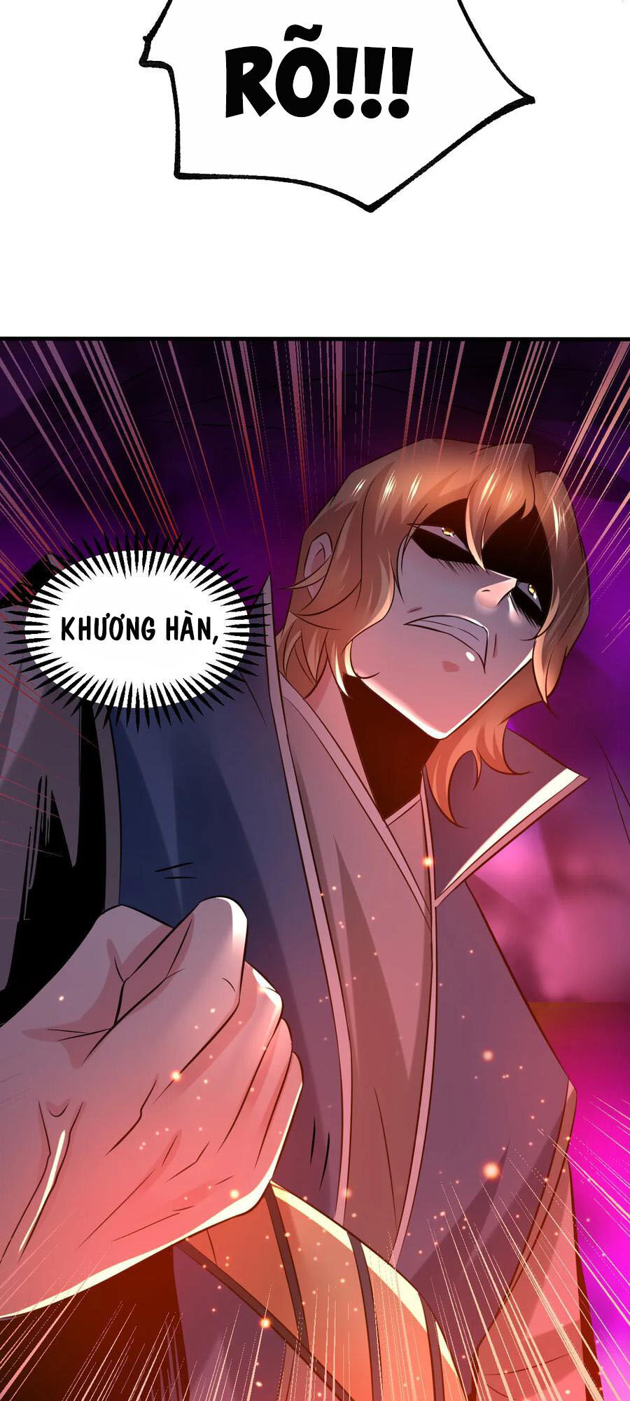 Bổn Tế Tu Chính Là Tiện Đạo Chapter 55 - 52