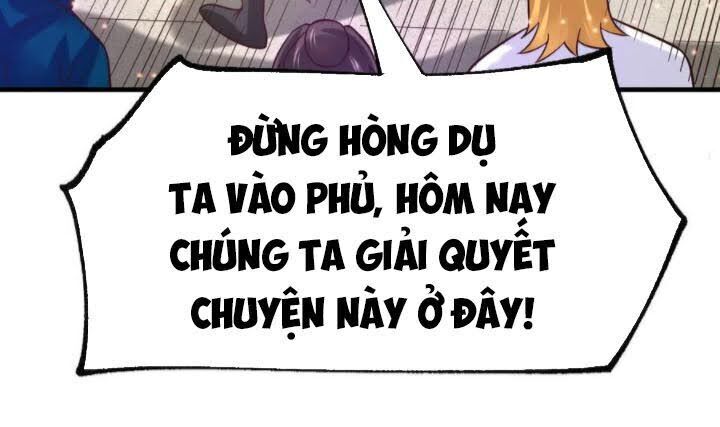 Bổn Tế Tu Chính Là Tiện Đạo Chapter 56 - 23