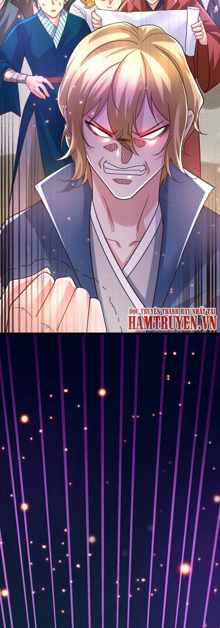 Bổn Tế Tu Chính Là Tiện Đạo Chapter 57 - 2