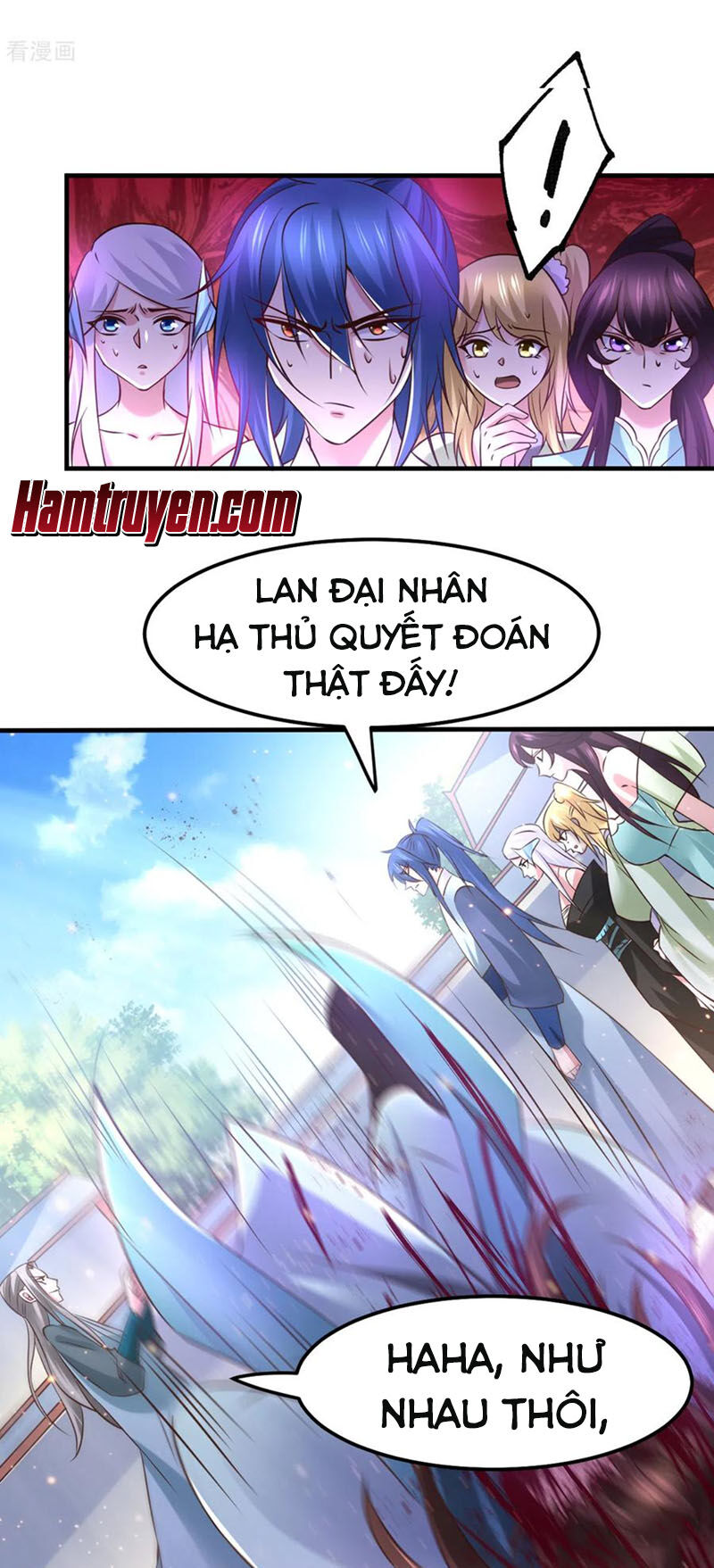 Bổn Tế Tu Chính Là Tiện Đạo Chapter 59 - 13