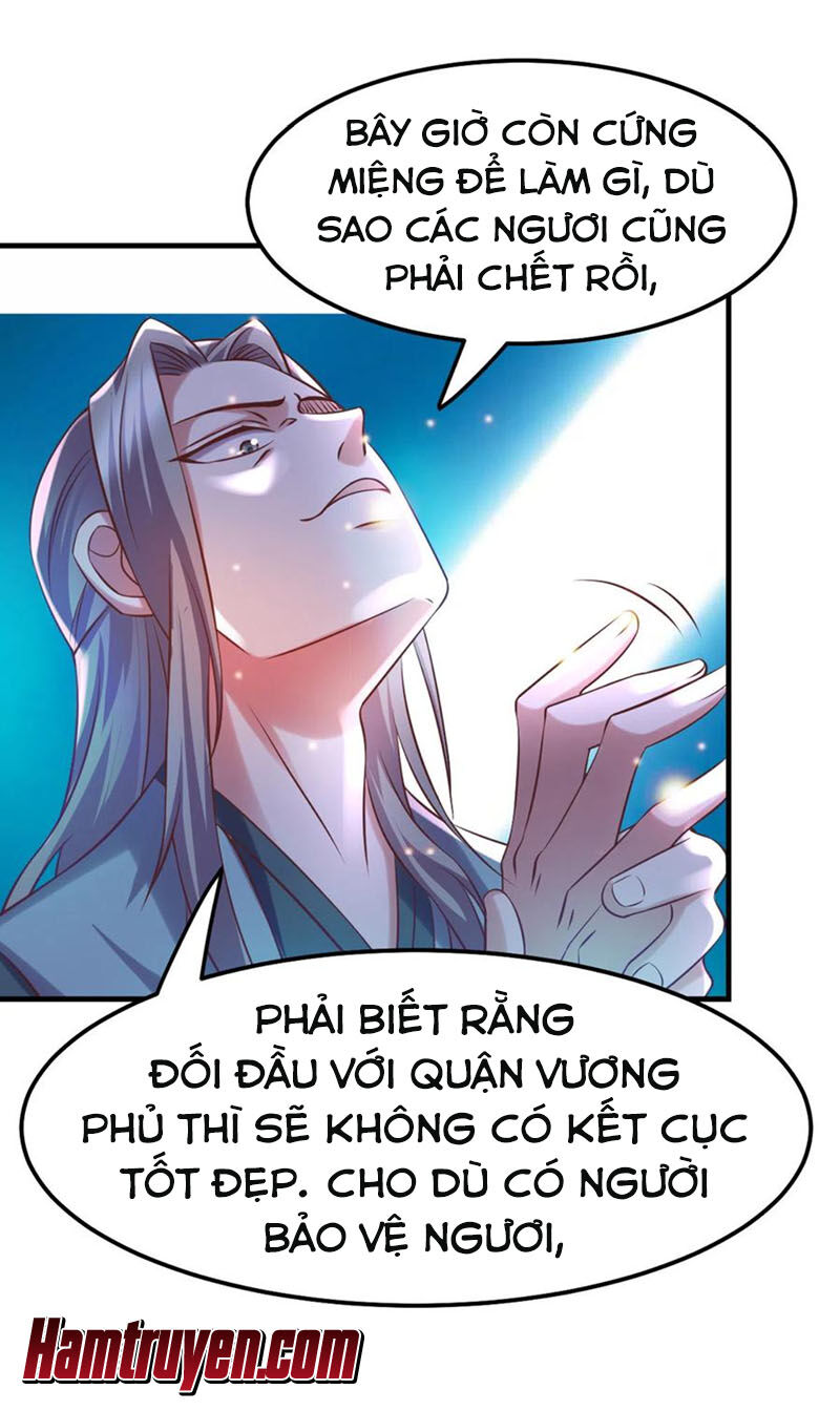 Bổn Tế Tu Chính Là Tiện Đạo Chapter 59 - 15