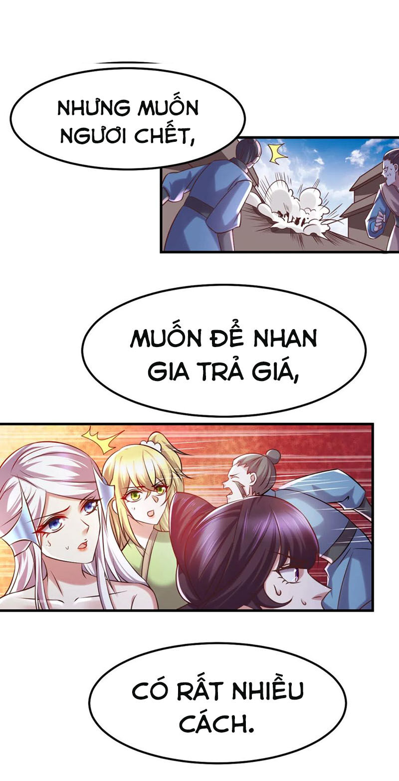 Bổn Tế Tu Chính Là Tiện Đạo Chapter 59 - 16