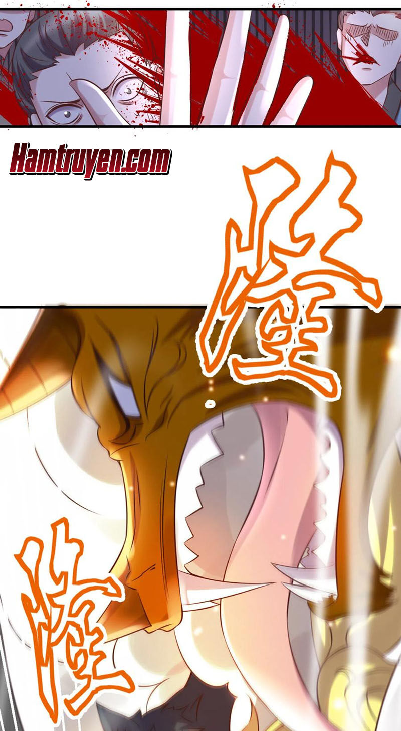 Bổn Tế Tu Chính Là Tiện Đạo Chapter 59 - 17
