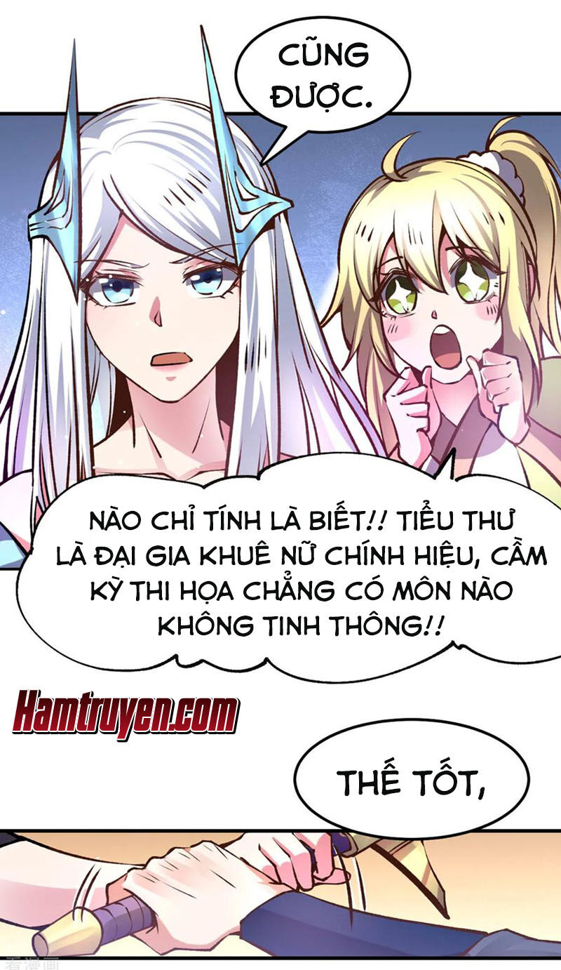 Bổn Tế Tu Chính Là Tiện Đạo Chapter 59 - 33