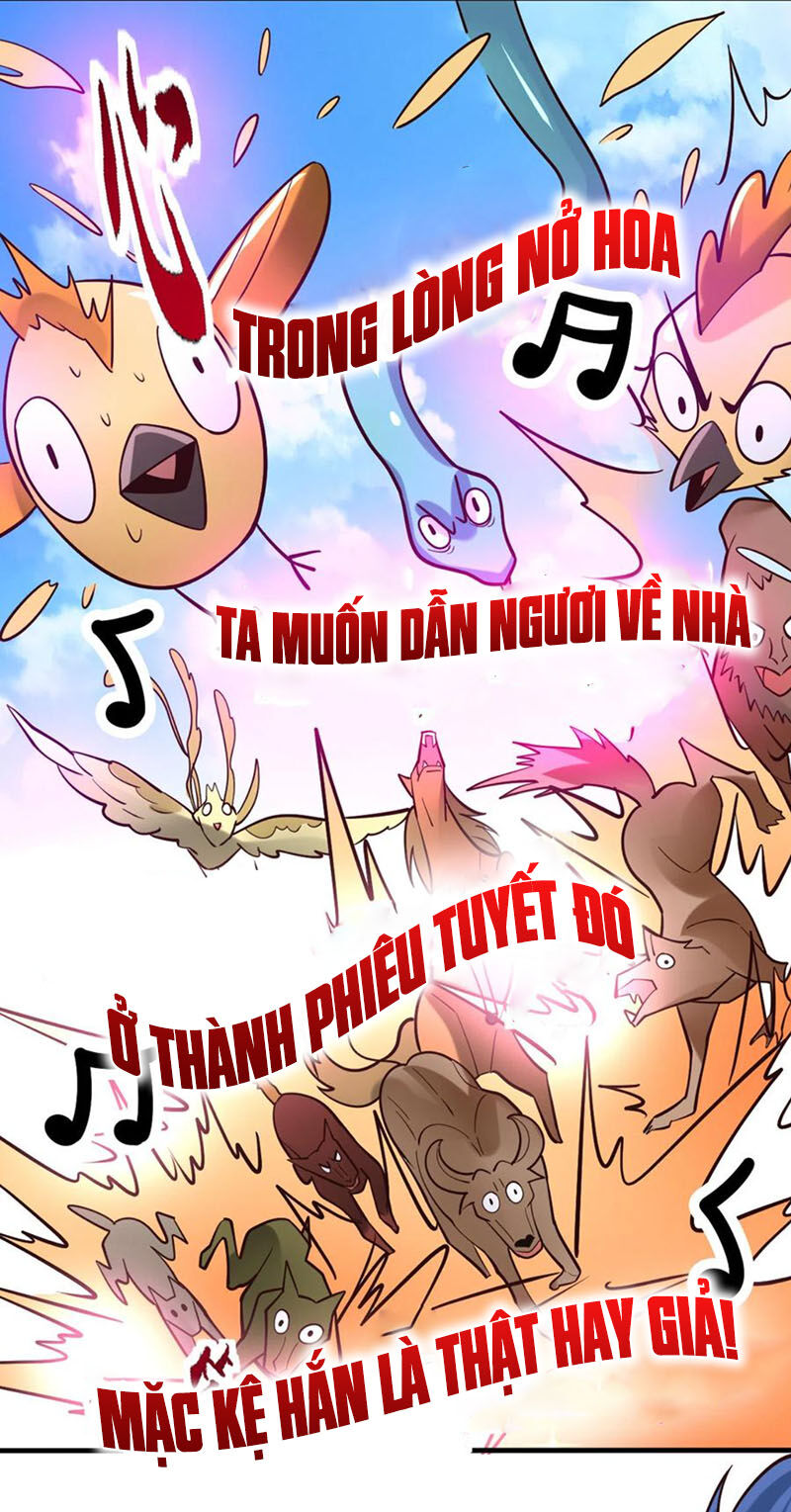 Bổn Tế Tu Chính Là Tiện Đạo Chapter 59 - 41