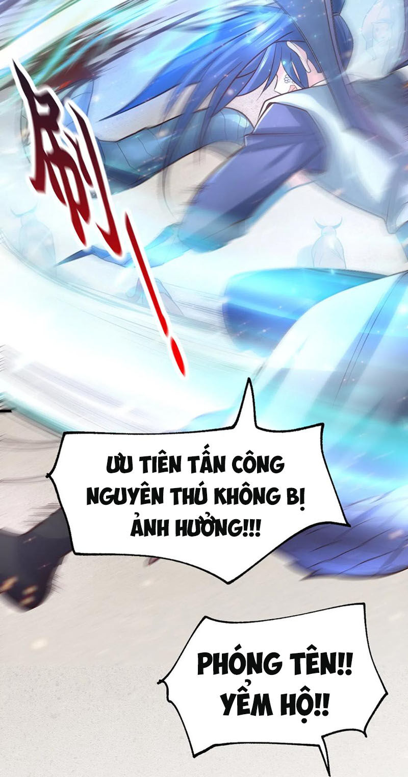 Bổn Tế Tu Chính Là Tiện Đạo Chapter 59 - 47