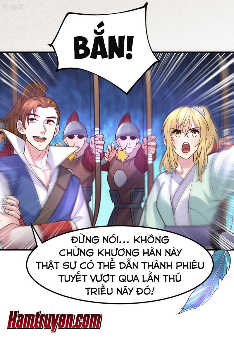 Bổn Tế Tu Chính Là Tiện Đạo Chapter 59 - 48
