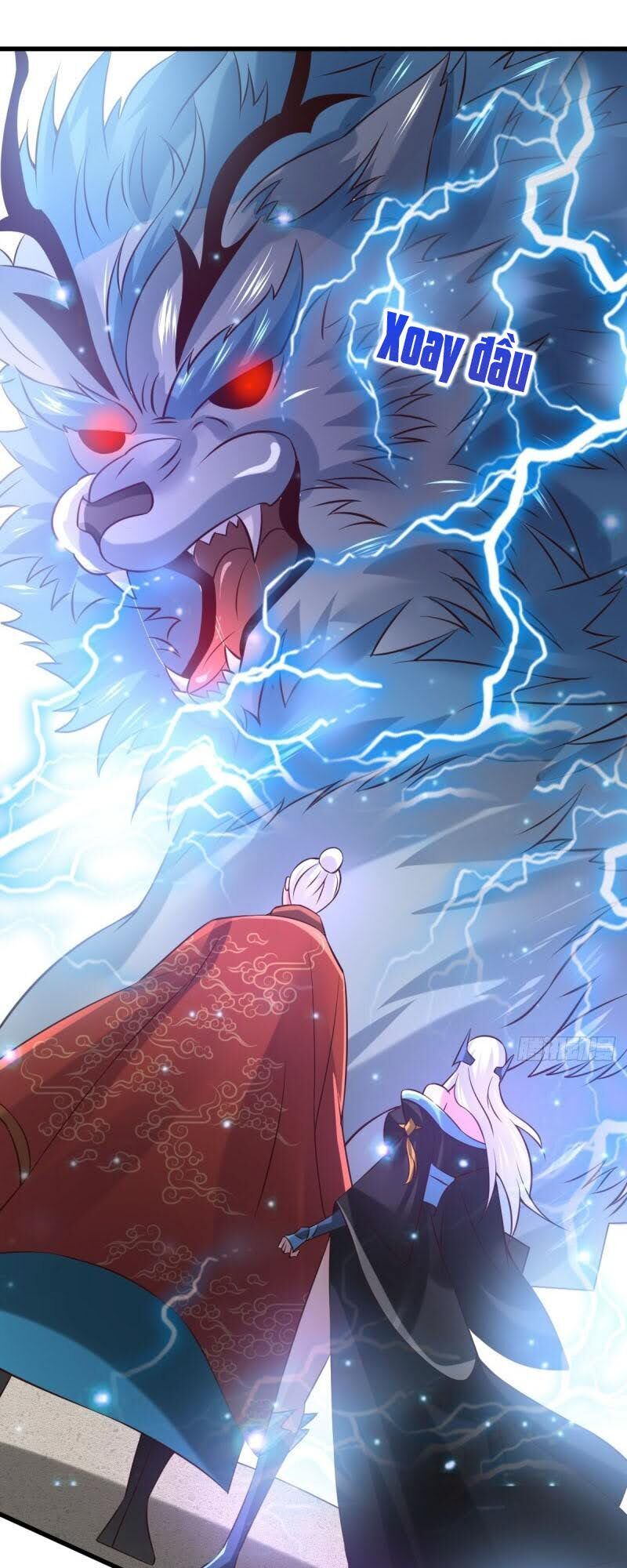 Bổn Tế Tu Chính Là Tiện Đạo Chapter 60 - 11