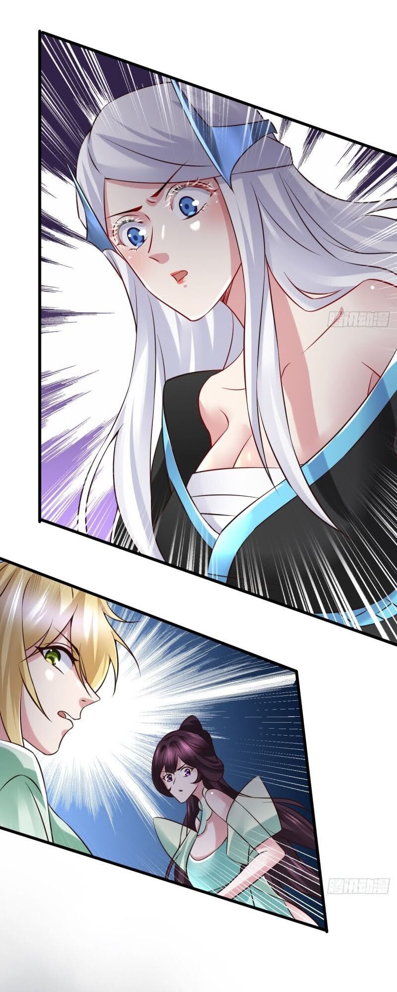 Bổn Tế Tu Chính Là Tiện Đạo Chapter 60 - 60