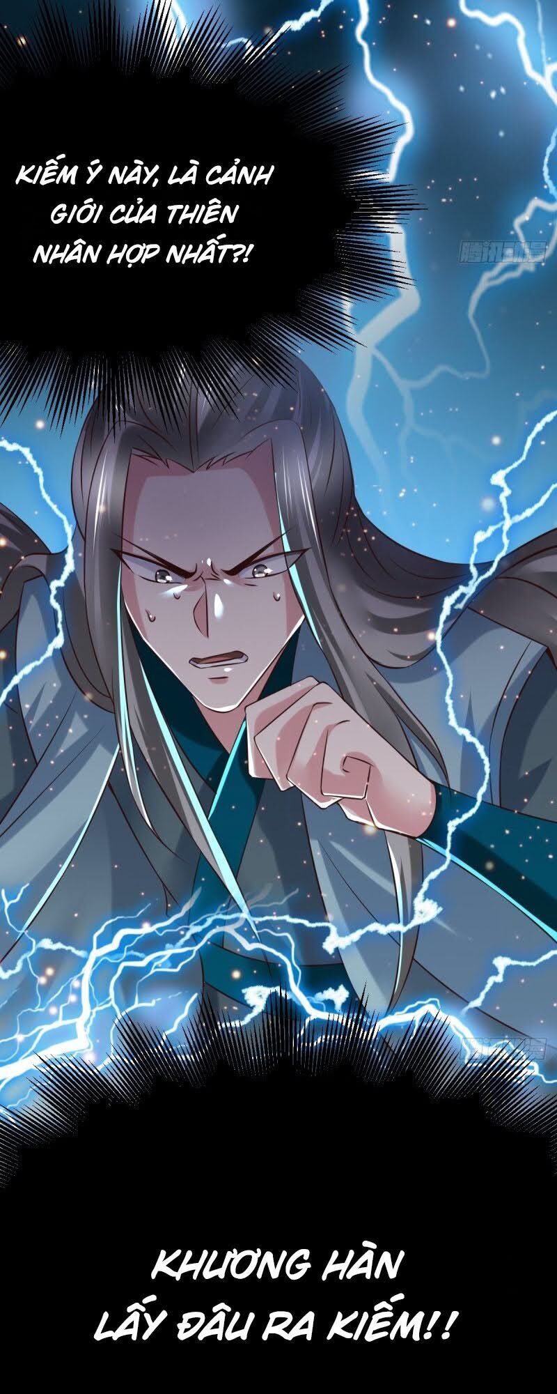 Bổn Tế Tu Chính Là Tiện Đạo Chapter 60 - 65