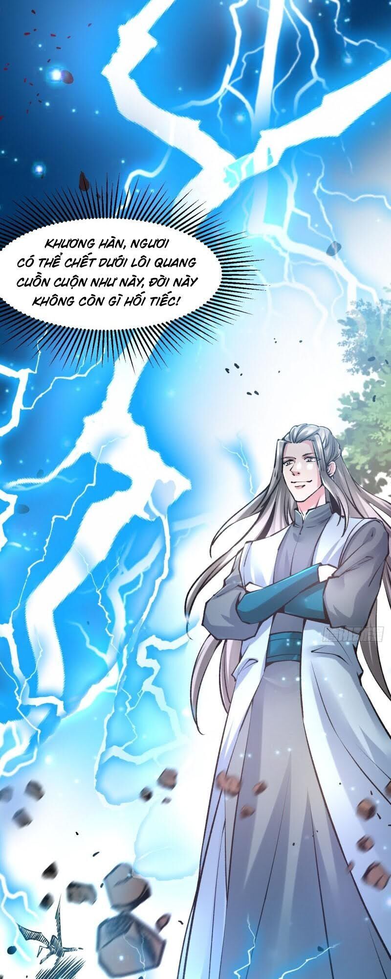Bổn Tế Tu Chính Là Tiện Đạo Chapter 60 - 8