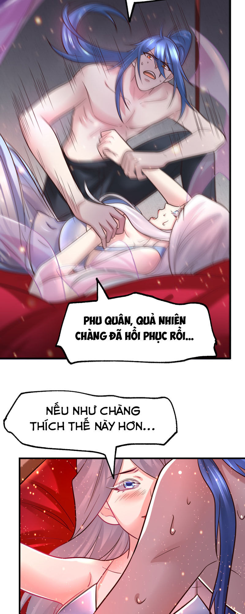 Bổn Tế Tu Chính Là Tiện Đạo Chapter 62 - 13