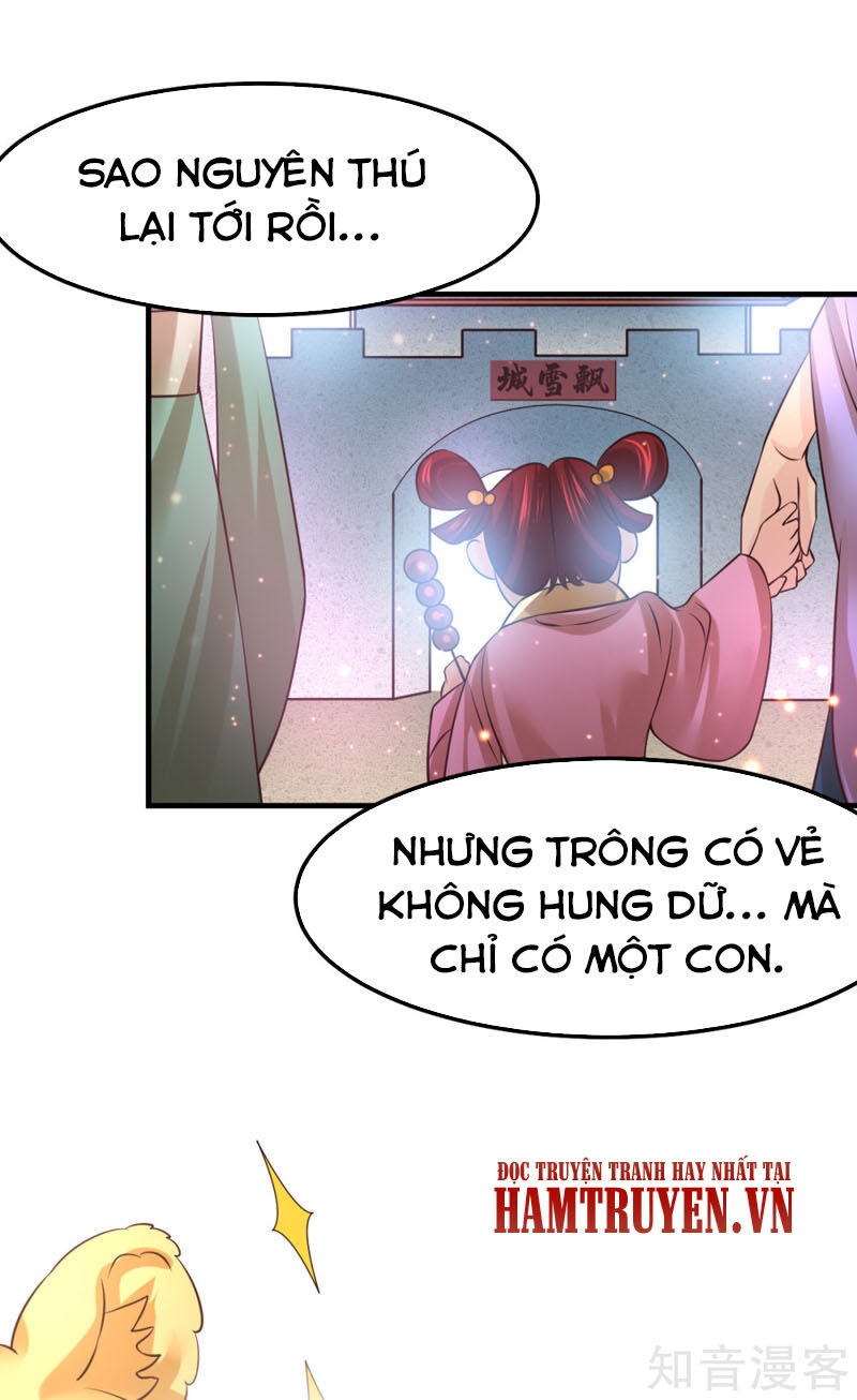 Bổn Tế Tu Chính Là Tiện Đạo Chapter 62 - 24