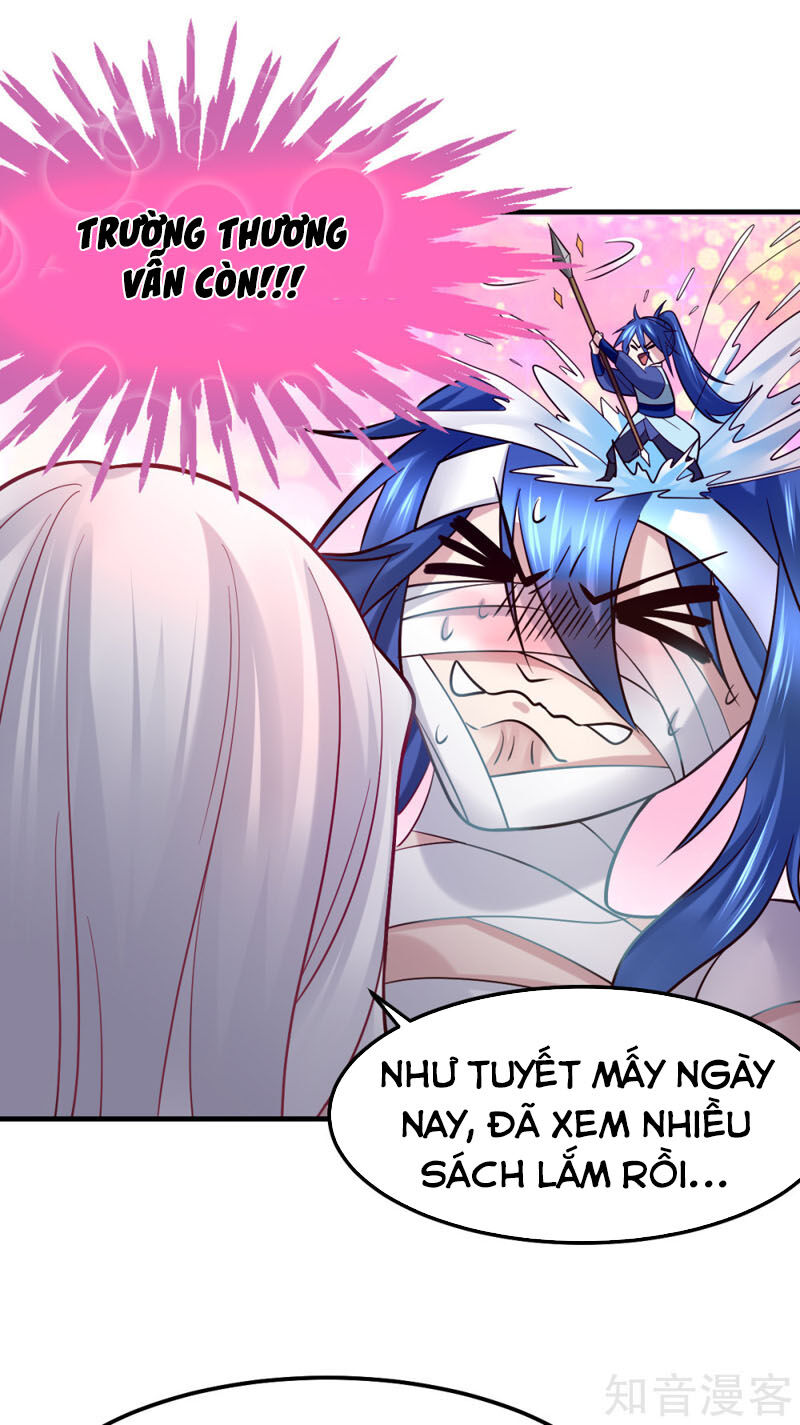 Bổn Tế Tu Chính Là Tiện Đạo Chapter 62 - 10