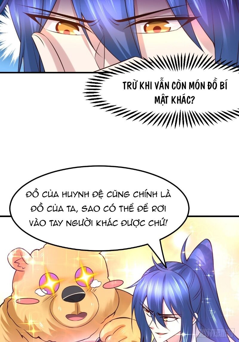 Bổn Tế Tu Chính Là Tiện Đạo Chapter 63 - 11