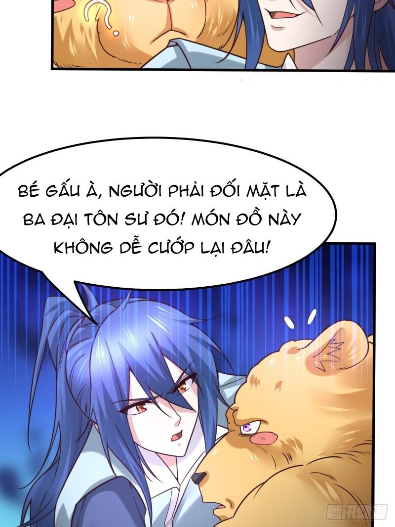 Bổn Tế Tu Chính Là Tiện Đạo Chapter 63 - 27