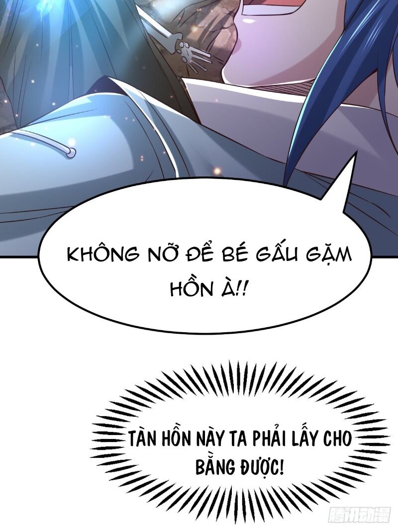 Bổn Tế Tu Chính Là Tiện Đạo Chapter 63 - 36