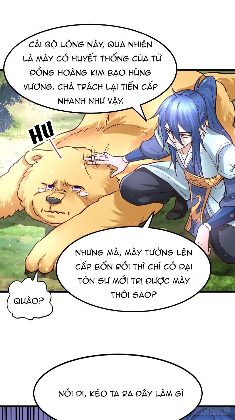 Bổn Tế Tu Chính Là Tiện Đạo Chapter 63 - 7