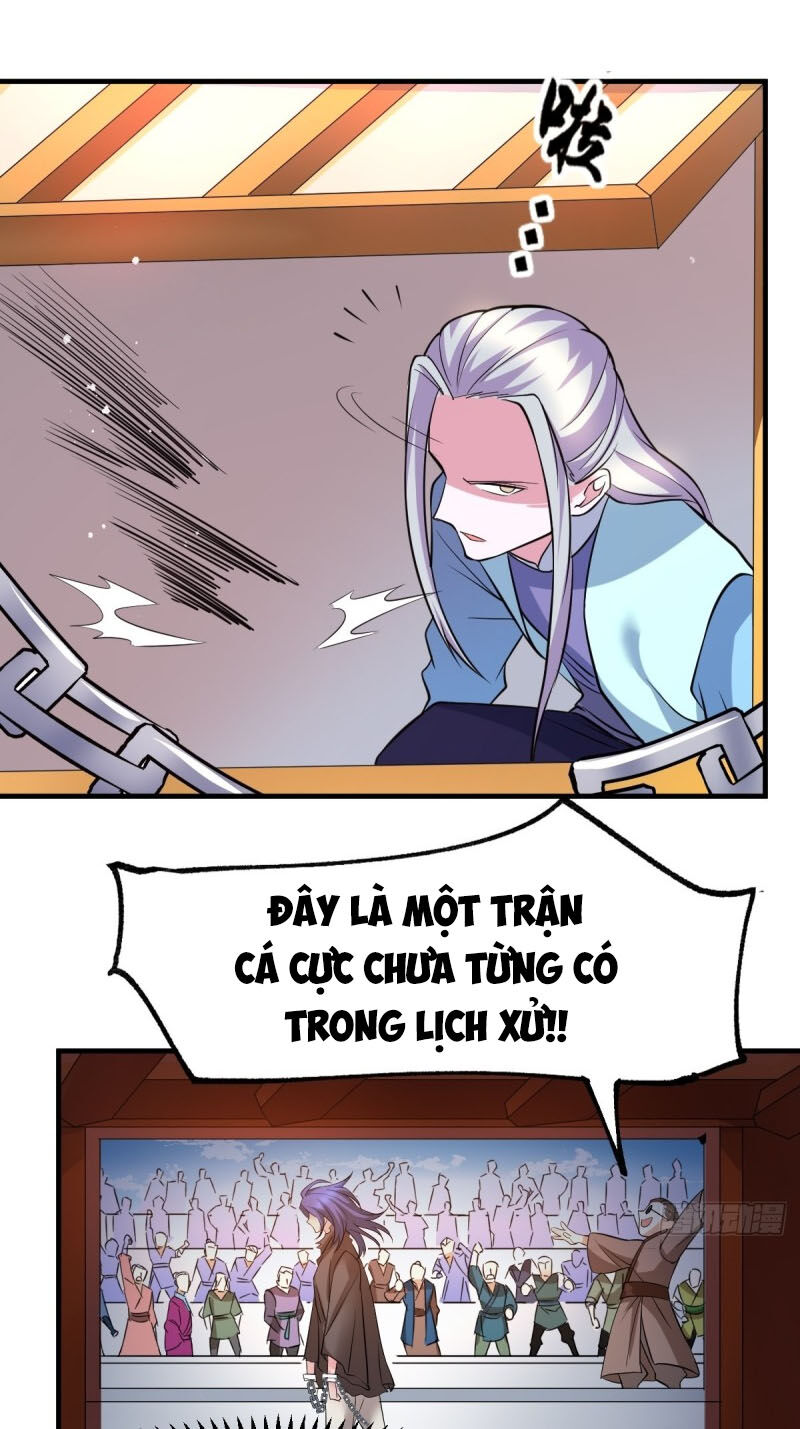 Bổn Tế Tu Chính Là Tiện Đạo Chapter 67 - 11