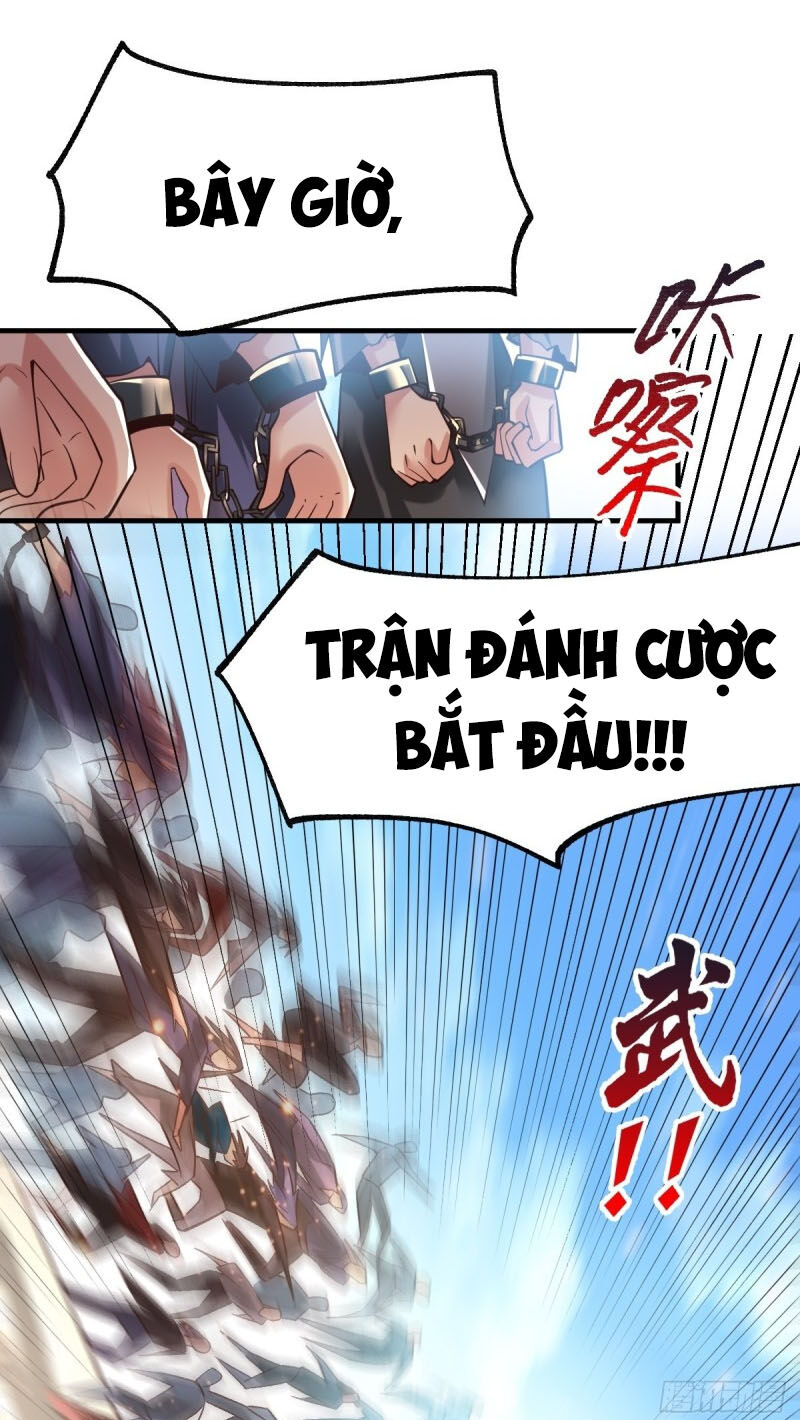 Bổn Tế Tu Chính Là Tiện Đạo Chapter 67 - 16