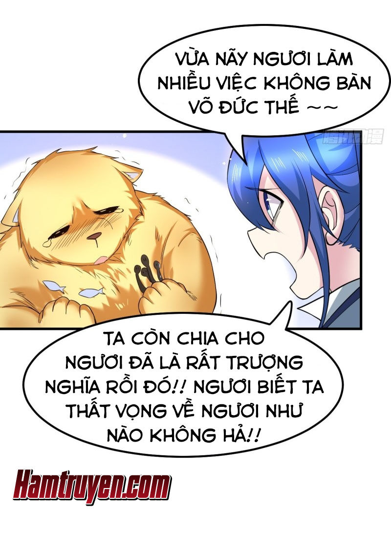 Bổn Tế Tu Chính Là Tiện Đạo Chapter 67 - 3