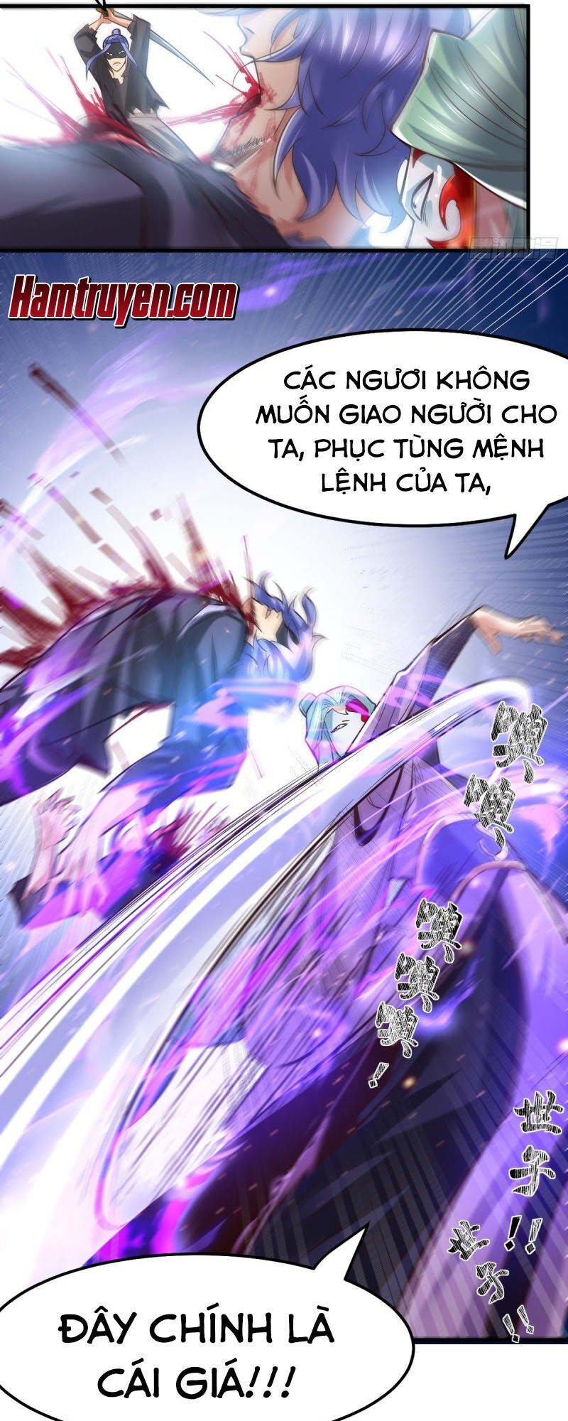 Bổn Tế Tu Chính Là Tiện Đạo Chapter 67 - 30