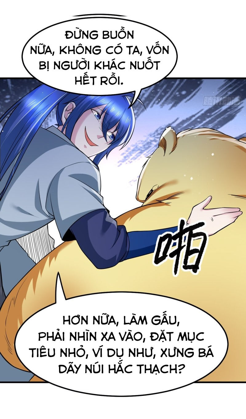 Bổn Tế Tu Chính Là Tiện Đạo Chapter 67 - 4