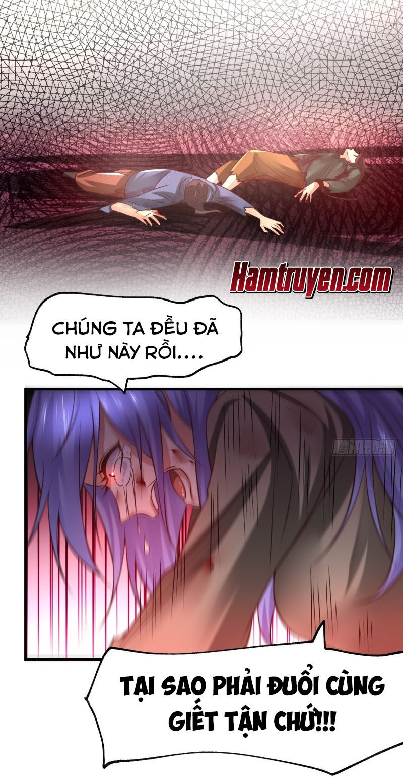 Bổn Tế Tu Chính Là Tiện Đạo Chapter 67 - 33