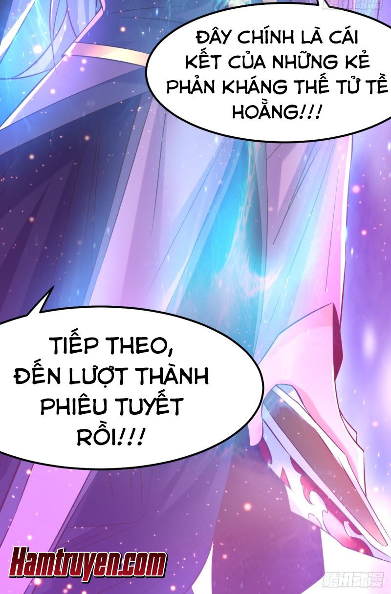 Bổn Tế Tu Chính Là Tiện Đạo Chapter 67 - 37