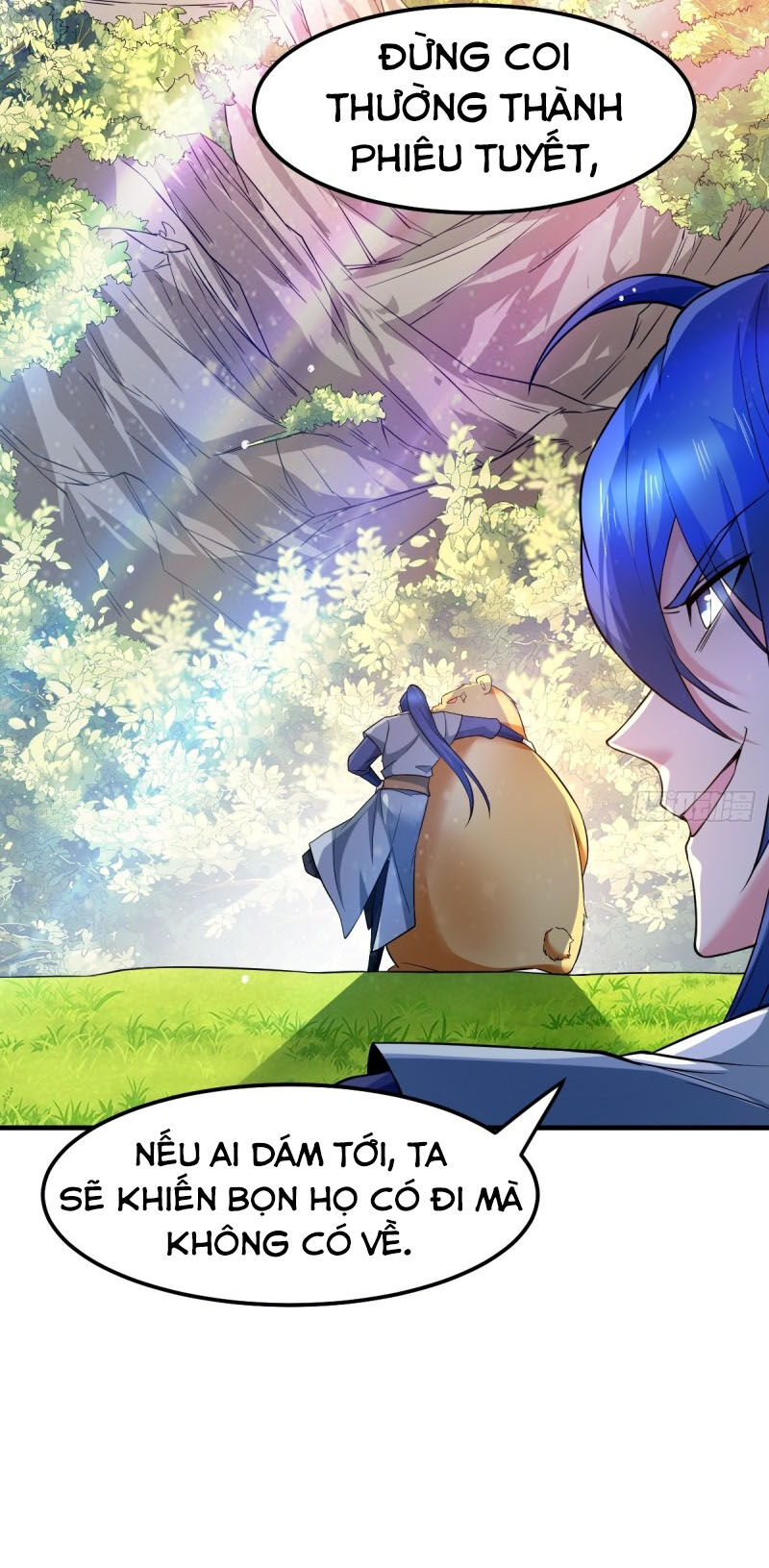 Bổn Tế Tu Chính Là Tiện Đạo Chapter 67 - 6