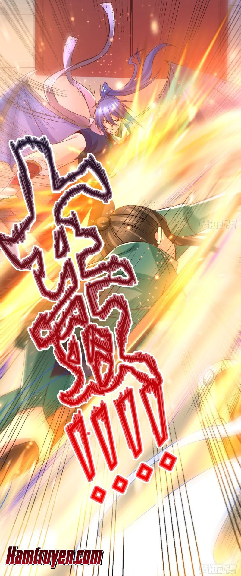 Bổn Tế Tu Chính Là Tiện Đạo Chapter 70 - 5
