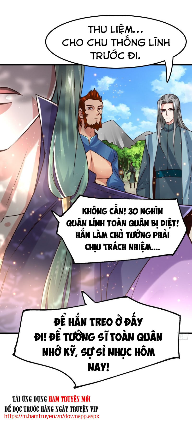 Bổn Tế Tu Chính Là Tiện Đạo Chapter 72 - 2