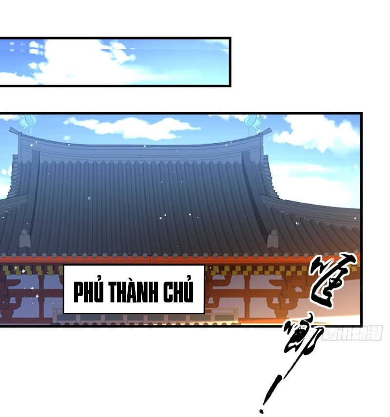 Bổn Tế Tu Chính Là Tiện Đạo Chapter 72 - 16