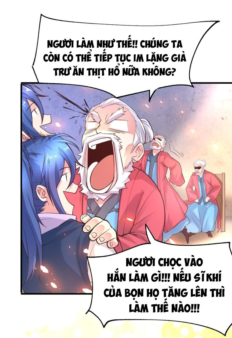 Bổn Tế Tu Chính Là Tiện Đạo Chapter 72 - 19