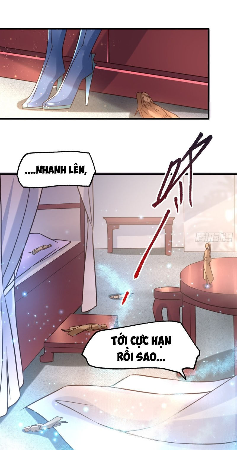 Bổn Tế Tu Chính Là Tiện Đạo Chapter 72 - 33