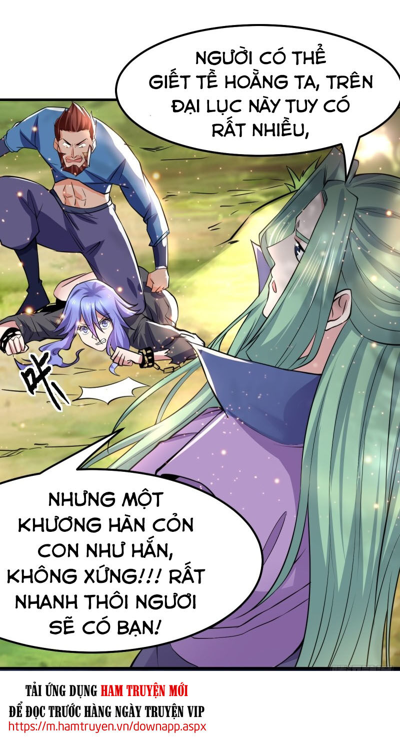 Bổn Tế Tu Chính Là Tiện Đạo Chapter 72 - 10