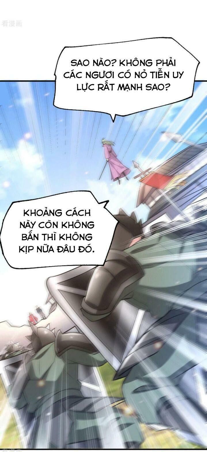 Bổn Tế Tu Chính Là Tiện Đạo Chapter 75 - 1