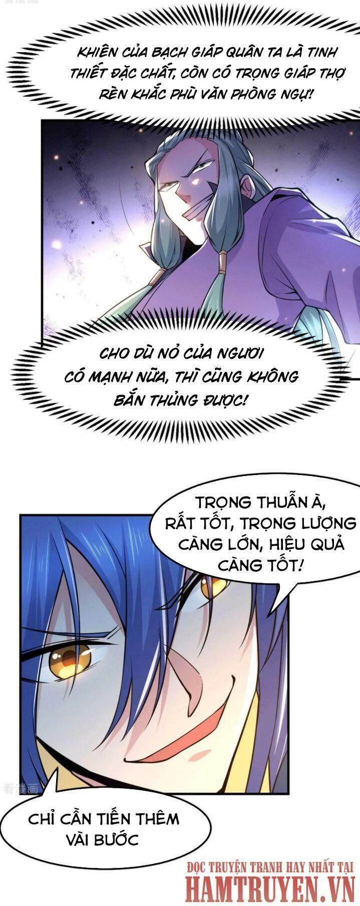Bổn Tế Tu Chính Là Tiện Đạo Chapter 75 - 2