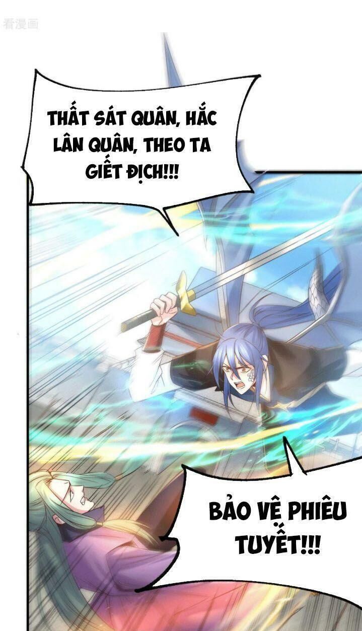 Bổn Tế Tu Chính Là Tiện Đạo Chapter 75 - 13