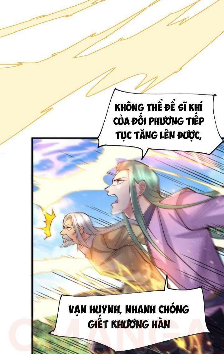Bổn Tế Tu Chính Là Tiện Đạo Chapter 75 - 21
