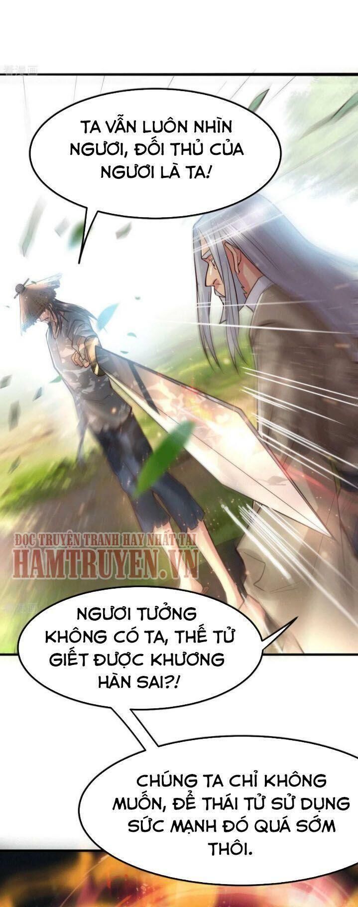 Bổn Tế Tu Chính Là Tiện Đạo Chapter 75 - 23