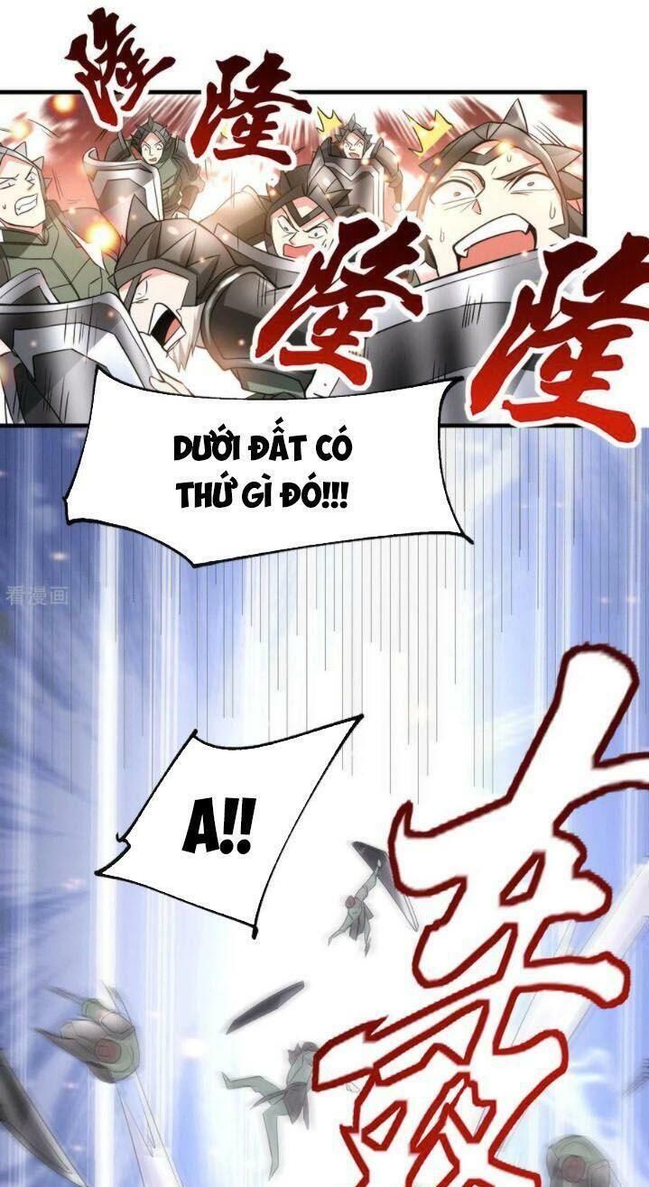 Bổn Tế Tu Chính Là Tiện Đạo Chapter 75 - 4