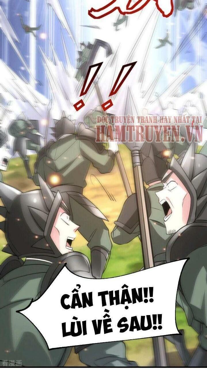 Bổn Tế Tu Chính Là Tiện Đạo Chapter 75 - 5